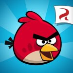 Cover Image of Rovio Classics: Angry Birds v1.2.1479 APK (Full Game)