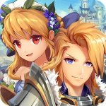 Cover Image of Royal Knight Tales v1.0.25 MOD APK (Damage/Defense Multiplier)