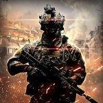 Cover Image of SIEGE: Apocalypse v2.4.0 MOD APK (Free Rewards)