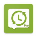 Cover Image of SMS Backup & Restore Pro v10.21.001 APK (Patched)