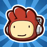 Cover Image of Scribblenauts Remix 6.9 Apk + Mod Unlocked + Data for Android