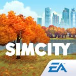 Cover Image of SimCity BuildIt v1.56.2.127338 MOD APK (Unlimited Money)