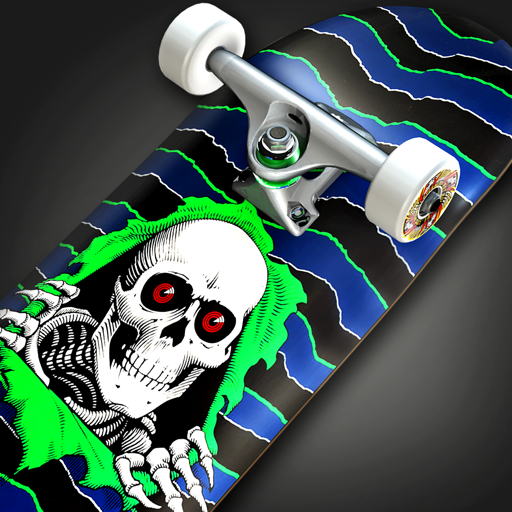 Cover Image of Skateboard Party 2 Pro v1.21.4 MOD APK + OBB (A Lot EXP) Download