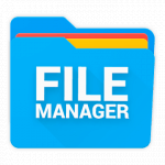 Cover Image of Smart File Manager by Lufick v7.1.0 APK + MOD (Premium Unlocked)