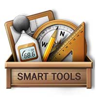 Cover Image of Smart Tools 2.0.2 Apk Mod for Android