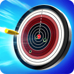 Cover Image of Sniper Champions v2.3.9 MOD APK (Frozen Enemies/Reduce Wiewfinder Shake)