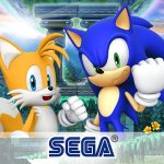 Cover Image of Sonic The Hedgehog 4 Ep. II v2.1.2 MOD APK (Unlocked All Content)