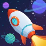 Cover Image of Space Colonizers Idle Clicker v1.14.0 MOD APK (Free Upgrades)