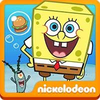 Cover Image of SpongeBob Moves In 4.37.00 Apk Mod + Data for Android