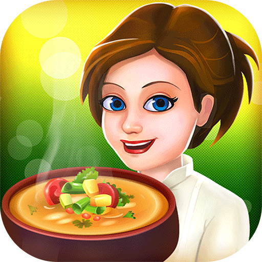 Cover Image of Star Chef MOD APK v2.25.27 (Unlimited Cashes/Coins)