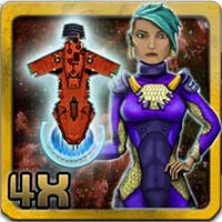 Cover Image of Star Traders 4X Empires Elite 2.5.3 Apk for Android