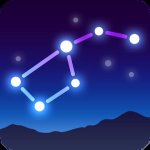 Cover Image of Star Walk 2 v2.13.2 APK (Patched)