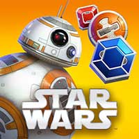 Cover Image of Star Wars Puzzle Droids 1.5.25 Apk + Mod Money + Data for Android