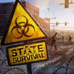 Cover Image of State of Survival v1.22.30 MOD APK (Unlimited Skill, High Damage)