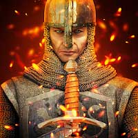 Cover Image of Steel And Flesh 2: New Lands 1.5 b49 Apk + Mod (Money) Android