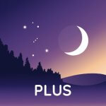 Cover Image of Stellarium Plus v1.12.5 APK + MOD (Optimized)