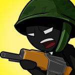 Cover Image of Stickman World Battle v1.24 APK + MOD (Free Purchase)