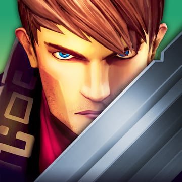 Cover Image of Stormblades v1.5.1 MOD APK (Unlimited Money) Download for Android