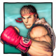Cover Image of Street Fighter IV Champion Edition MOD APK 1.03.03 (Unlocked)