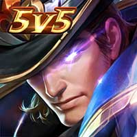 Cover Image of Strike of Kings 5v5 Arena Game 1.15.7.1 Apk + Data for Android