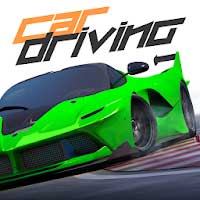 Cover Image of Stunt Sports Car – S Drifting Game 1.1.2 Apk + Mod + Data Android