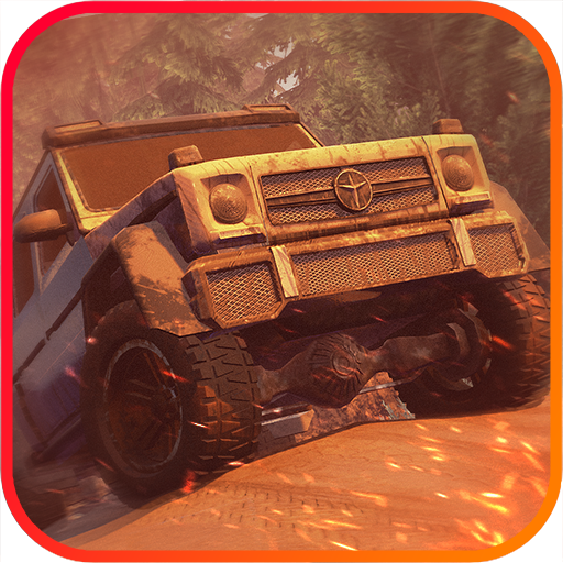 Cover Image of TRAIL CLIMB v1.20 MOD (Money) APK + OBB download for Android