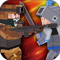 Cover Image of Tactical Battle Simulator 1.2 Apk + Mod Money for Android