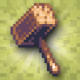 Cover Image of Tap Craft MOD APK 1.1.10 (Unlimited money)