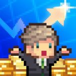 Cover Image of Tap Tap Trillionaire v1.25.6 MOD APK (Unlimited All)