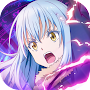 Cover Image of Tensura: King of Monsters  APK + MOD (Dump Enemies, God Mode, Auto Win) v1.8.0