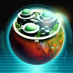 Cover Image of Terraforming Mars v2.5.1.130143 MOD APK (Unlocked All DLC)