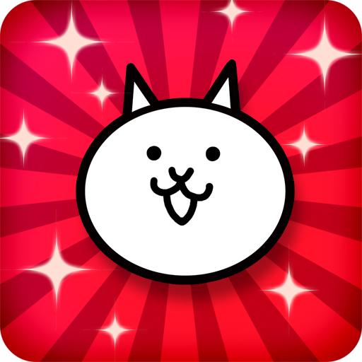 Cover Image of The Battle Cats v10.10.0 MOD APK (Unlimited Money/Food/XP)