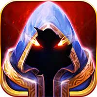 Cover Image of The Exorcists 3D Action RPG 1.3.1 Apk Mod + Data for Android