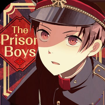 Cover Image of The Prison Boys v1.0.9 MOD APK (Unlimited Tickets/Unlocked) Download