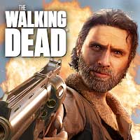 Cover Image of The Walking Dead: Our World 18.4.3.6791 Apk + Mod for Android