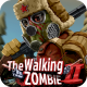 Cover Image of The Walking Zombie 2 MOD APK v3.6.33 (Unlimited Money)