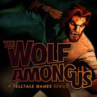 Cover Image of The Wolf Among Us 1.23 (Unlocked) Apk + Data for Android