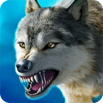 Cover Image of The Wolf v2.3.1 MOD APK (Unlimited Money/VIP)
