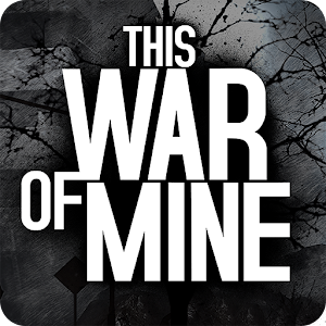 Cover Image of This War of Mine v1.5.10 b780 APK + OBB (DLC Unlocked)