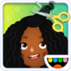 Cover Image of Toca Hair Salon 3 MOD APK 2.1 (Paid for free)
