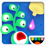 Cover Image of Toca Lab: Plants v2.2 APK (Paid Full Version)