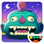 Cover Image of Toca Mystery House v2.3-play APK (Full Game)