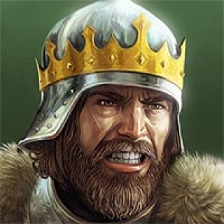 Cover Image of Total War Battles Kingdom 1.4.3 (Full) Apk + Data for Android