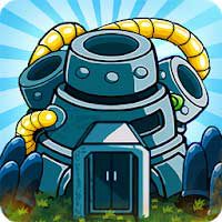 Cover Image of Tower defense: The Last Realm – Td game 1.3.5 Apk + Mod (Money) Android