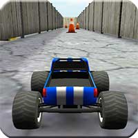 Cover Image of Toy Truck Rally 3D 1.3 Apk for Android