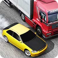 Cover Image of Traffic Racer 3.5 Apk + Mod (Unlimited Money) for Android