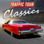 Cover Image of Traffic Tour Classic v1.4.7 MOD APK (Unlocked, Free Shopping)