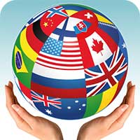 Cover Image of Travel Interpreter 2.5.5 Apk + Data for Android