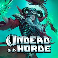 Cover Image of Undead Horde 1.1.3.1 Apk + Mod (Money) + Data for Android