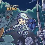 Cover Image of Unknown HERO v3.0.301 MOD APK (No Skill CD/High Damage/God mode)